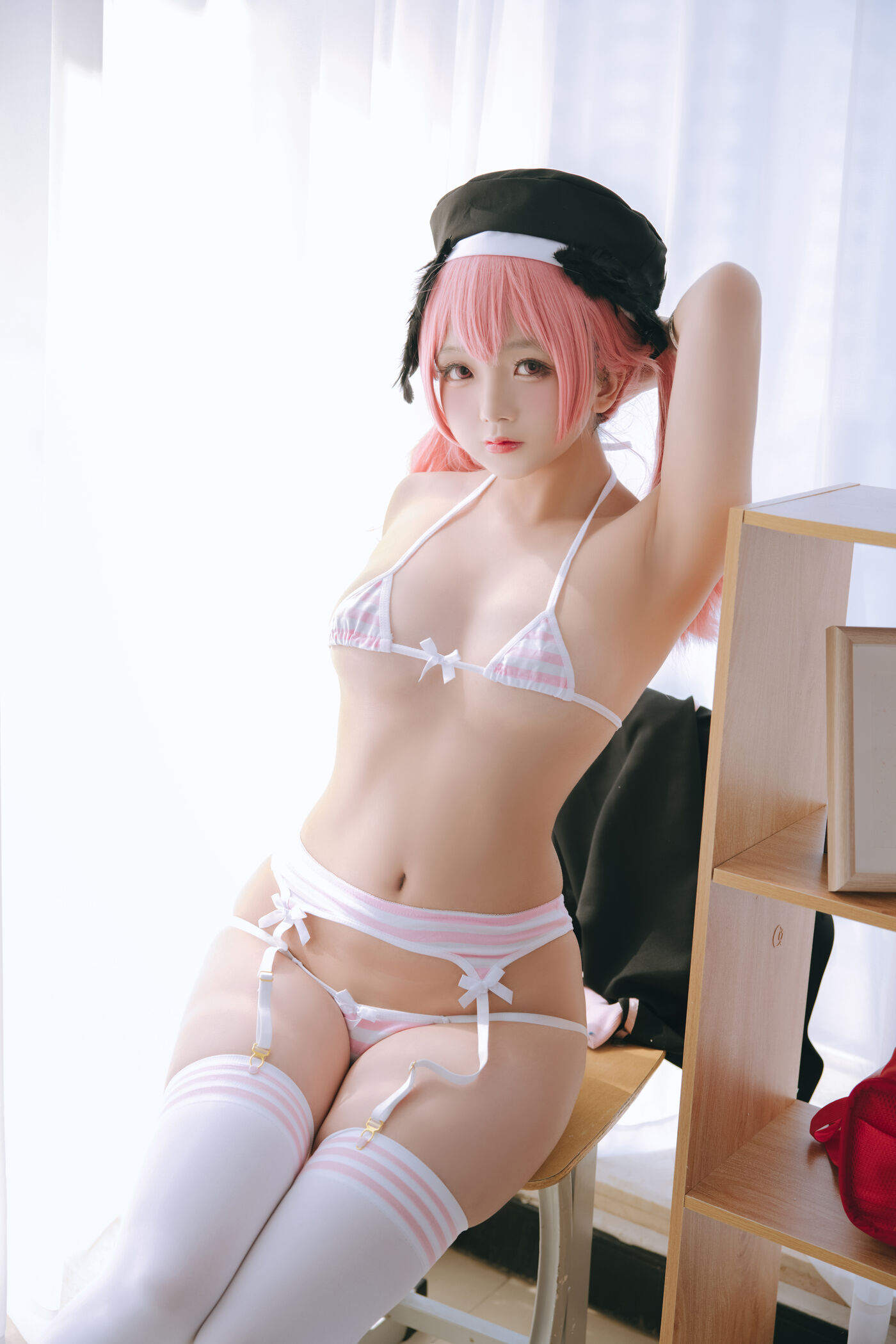 日奈娇 NO.042 下江小春[113P]插图4